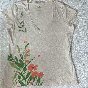 Banana Republic Factory t-shirt